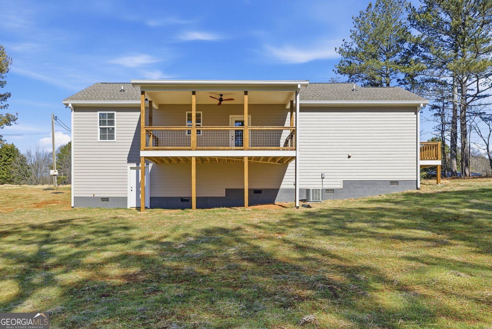 238 Carl Loudermilk Road Mount Airy - Photo 28