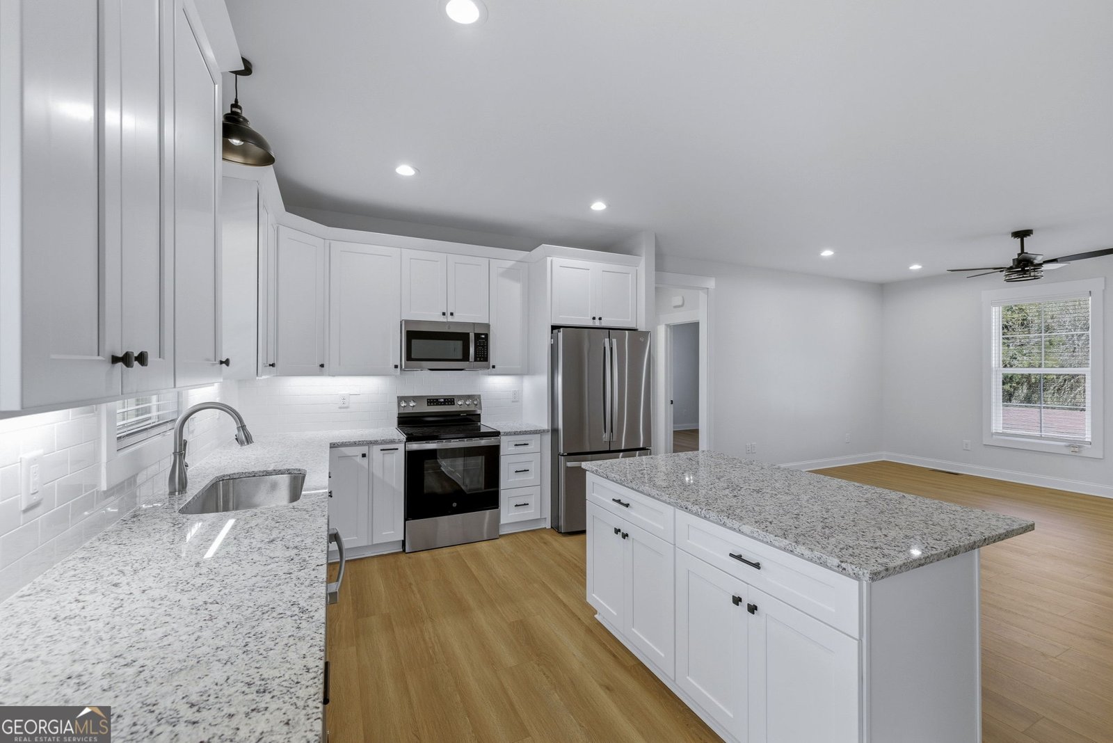 238 Carl Loudermilk Road Mount Airy - Photo 7