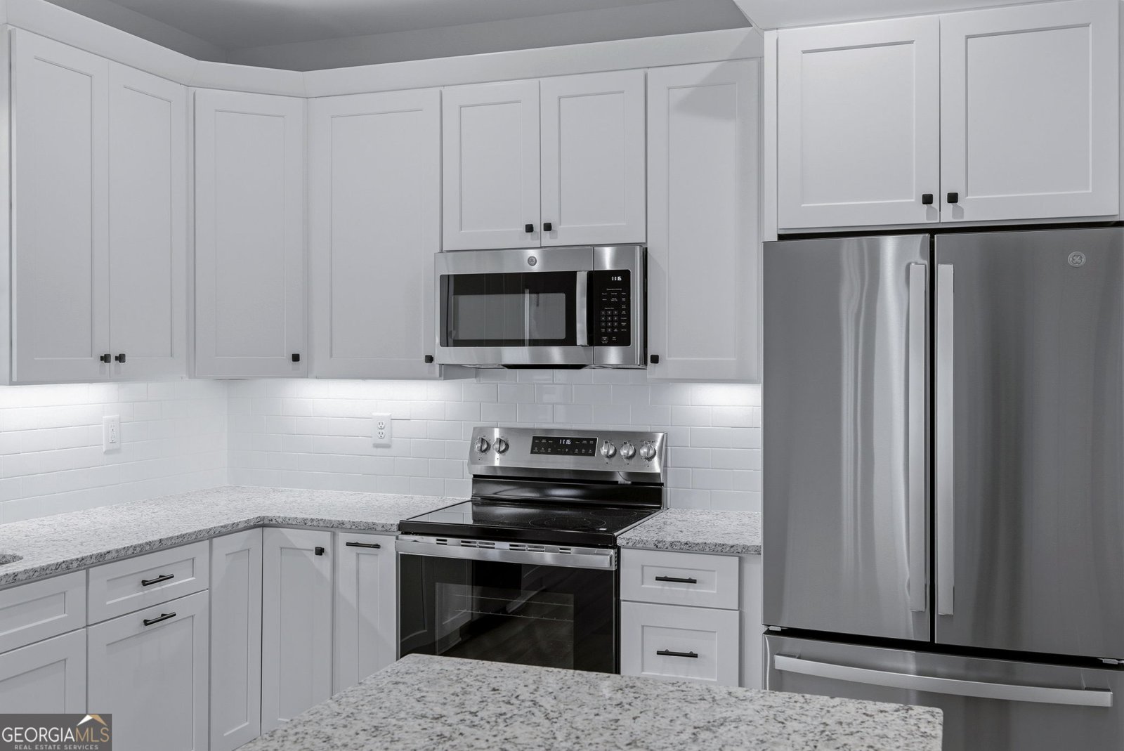 238 Carl Loudermilk Road Mount Airy - Photo 8