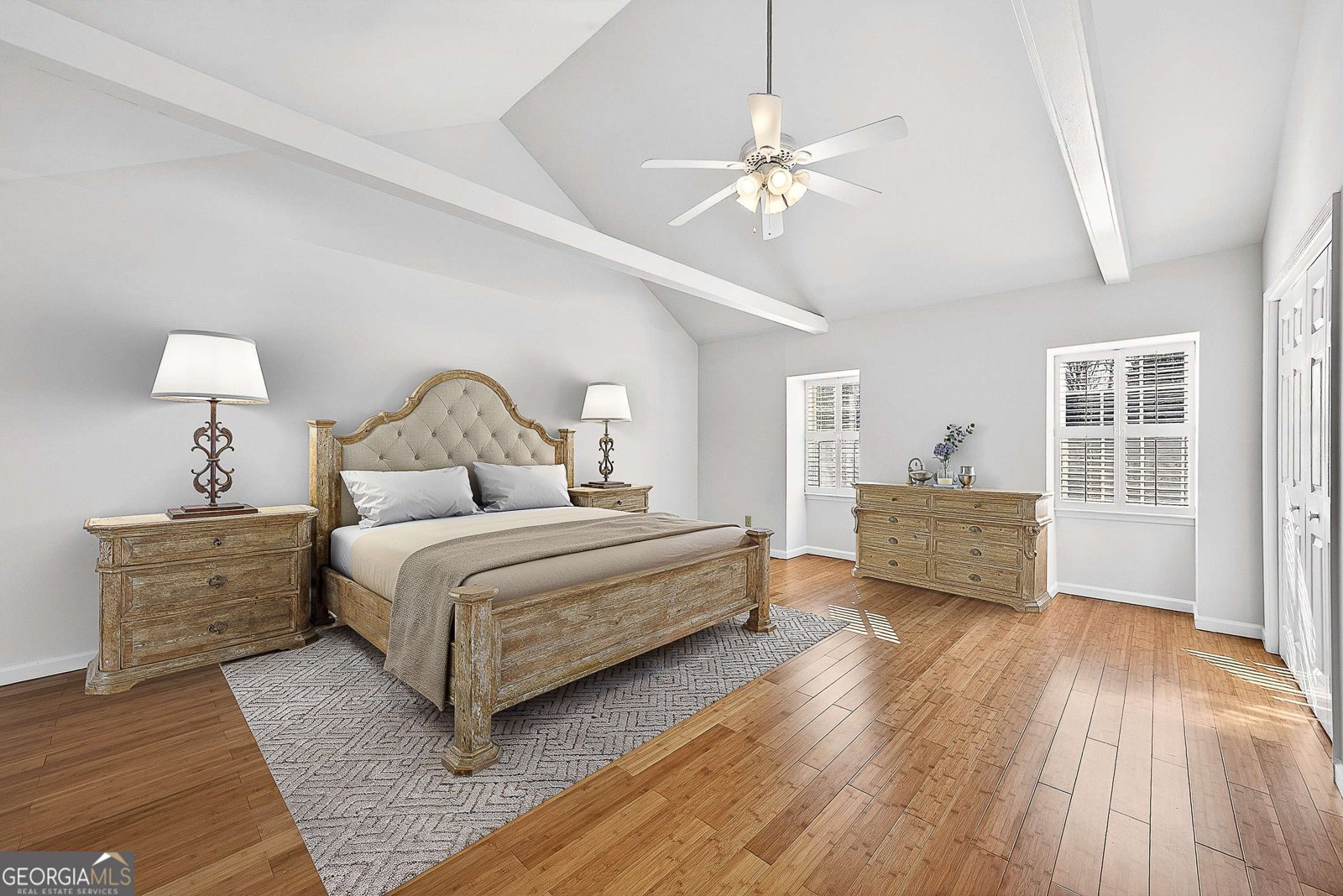 1198 Haven Brook Way Brookhaven - Photo 11