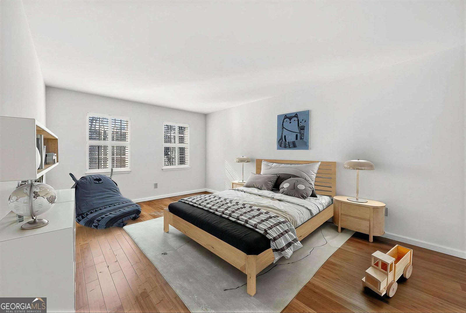 1198 Haven Brook Way Brookhaven - Photo 14