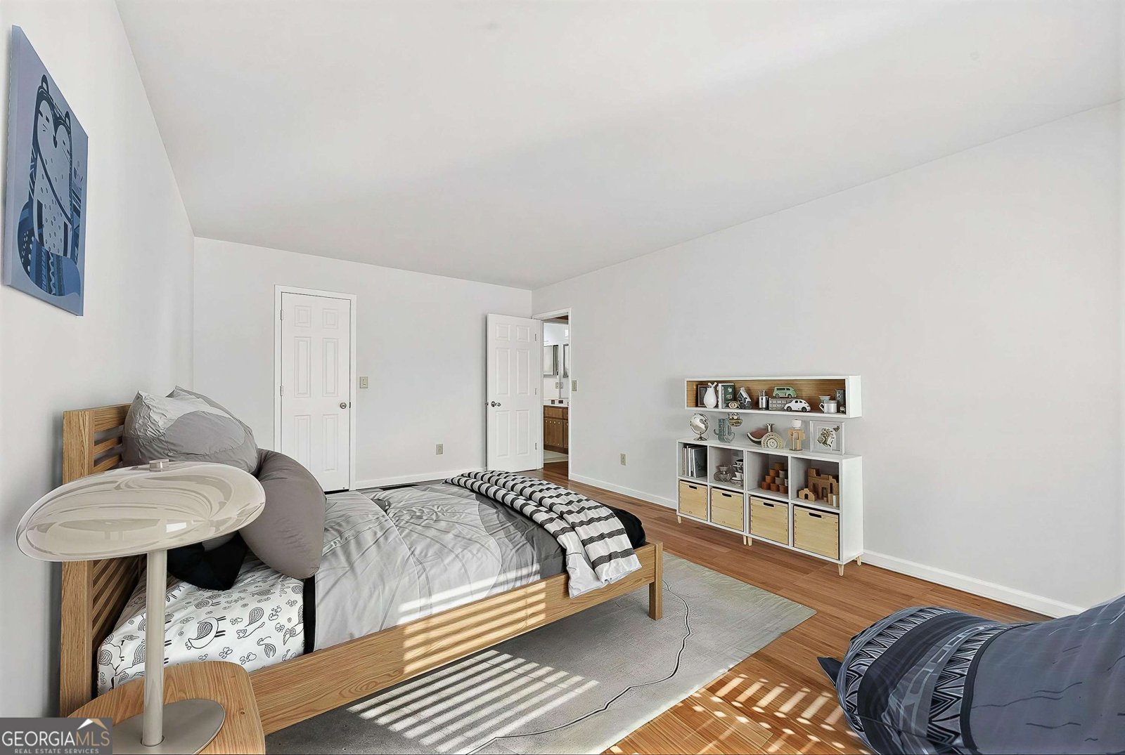 1198 Haven Brook Way Brookhaven - Photo 15