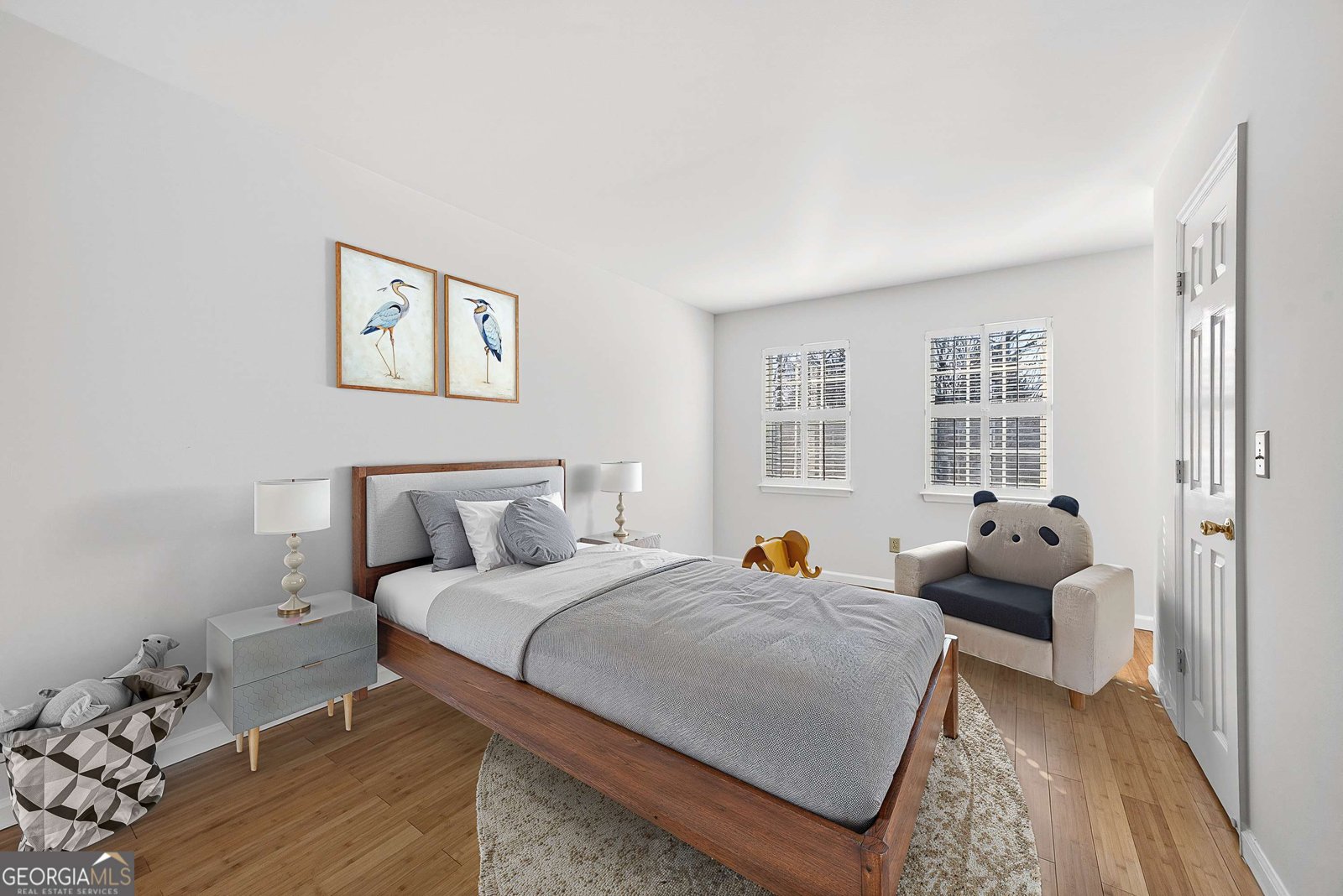 1198 Haven Brook Way Brookhaven - Photo 17