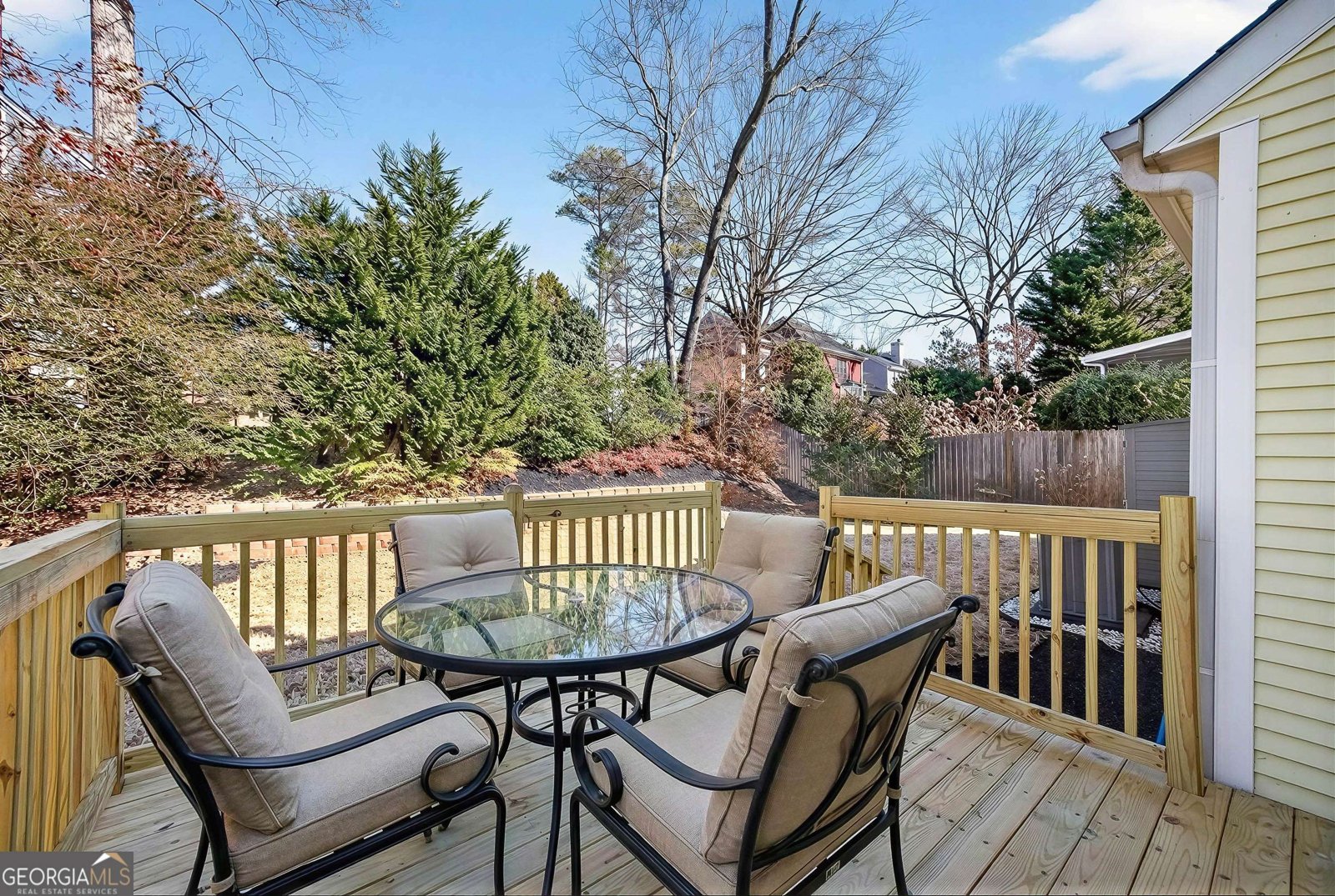 1198 Haven Brook Way Brookhaven - Photo 19