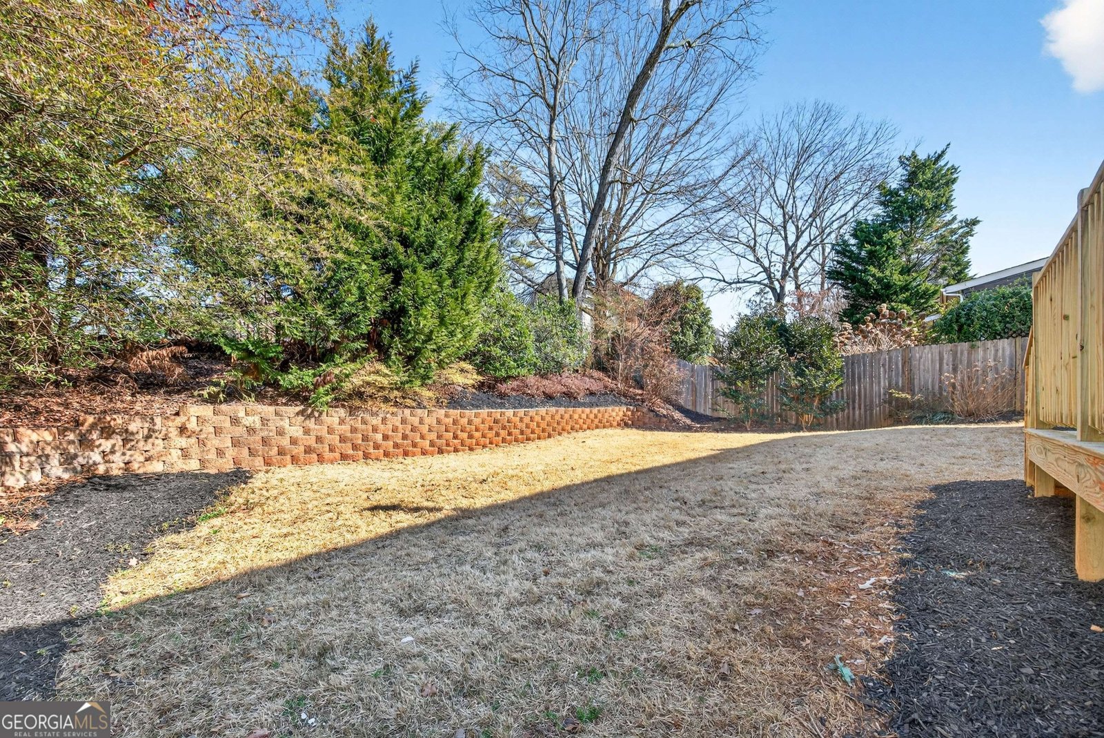 1198 Haven Brook Way Brookhaven - Photo 20