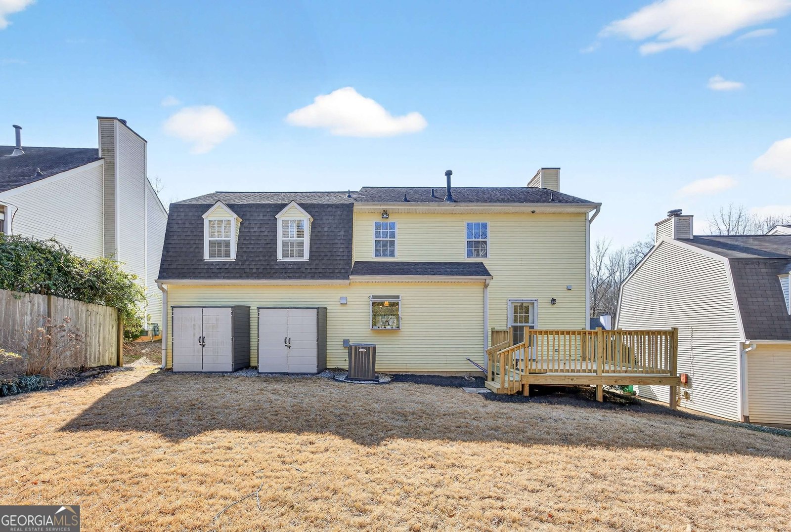 1198 Haven Brook Way Brookhaven - Photo 22