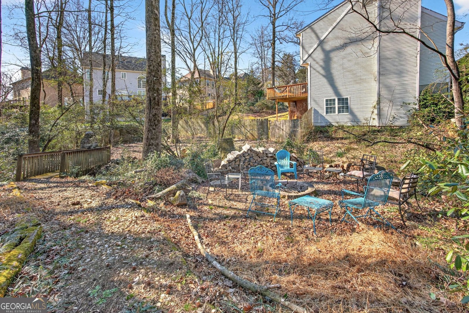 1198 Haven Brook Way Brookhaven - Photo 24