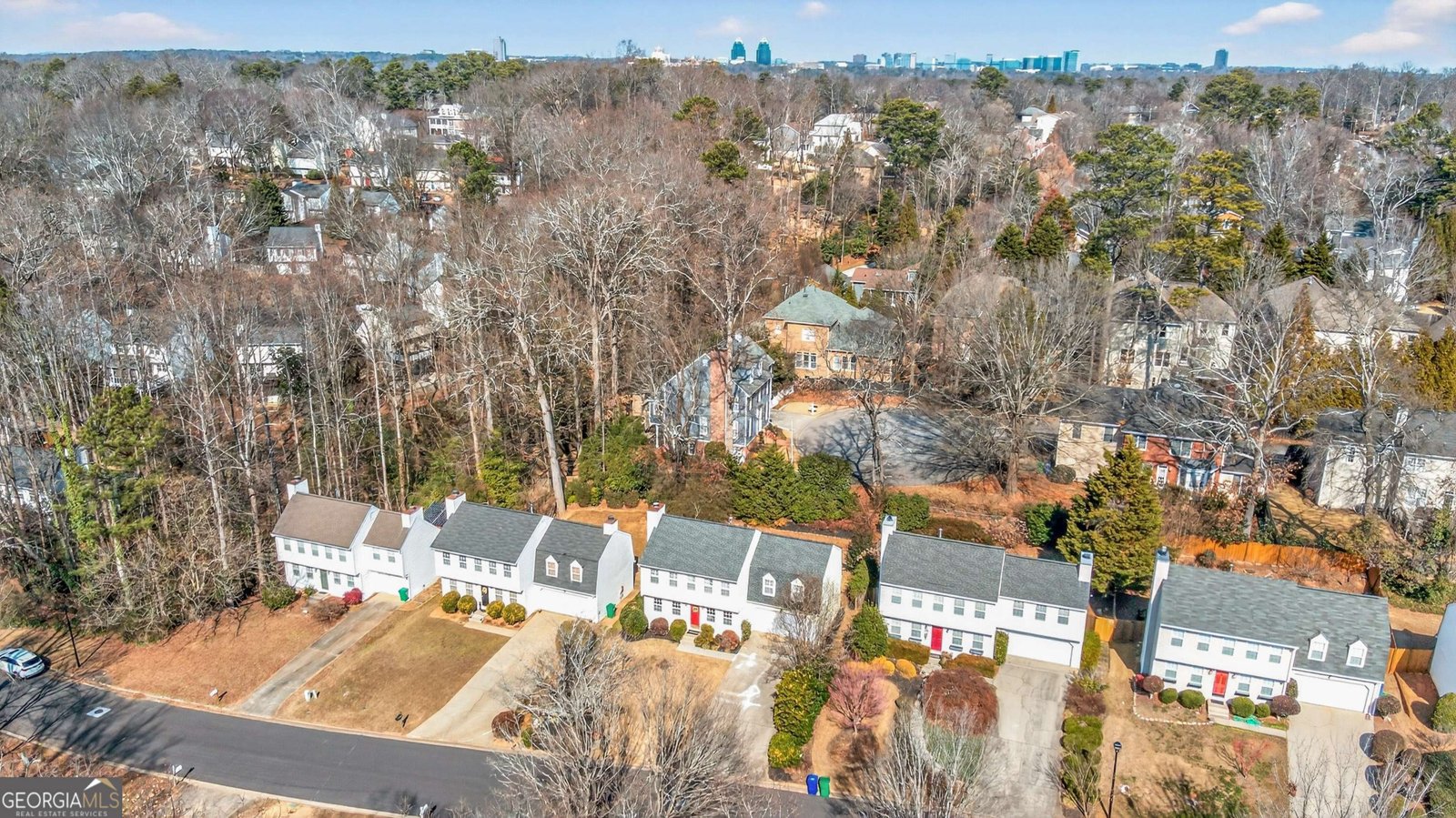 1198 Haven Brook Way Brookhaven - Photo 45