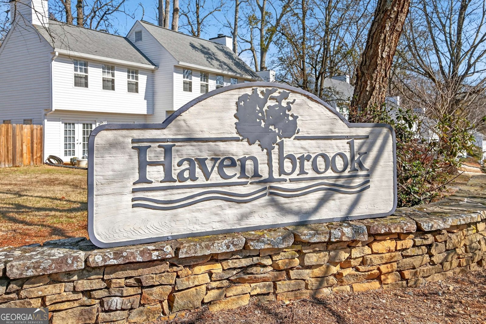 1198 Haven Brook Way Brookhaven - Photo 47
