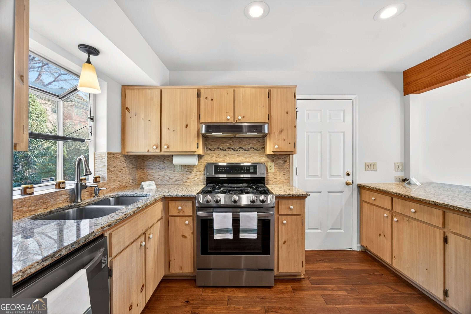 1198 Haven Brook Way Brookhaven - Photo 9