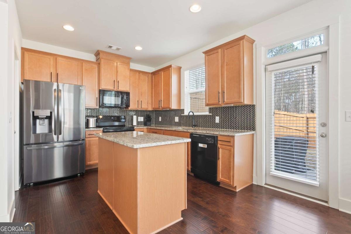 5358 Brooklands Drive Lithonia - Photo 10