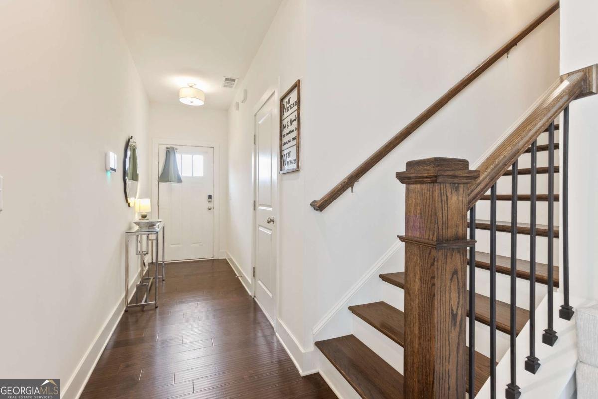 5358 Brooklands Drive Lithonia - Photo 12