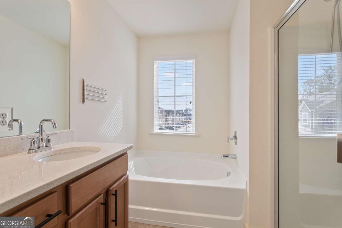 5358 Brooklands Drive Lithonia - Photo 17