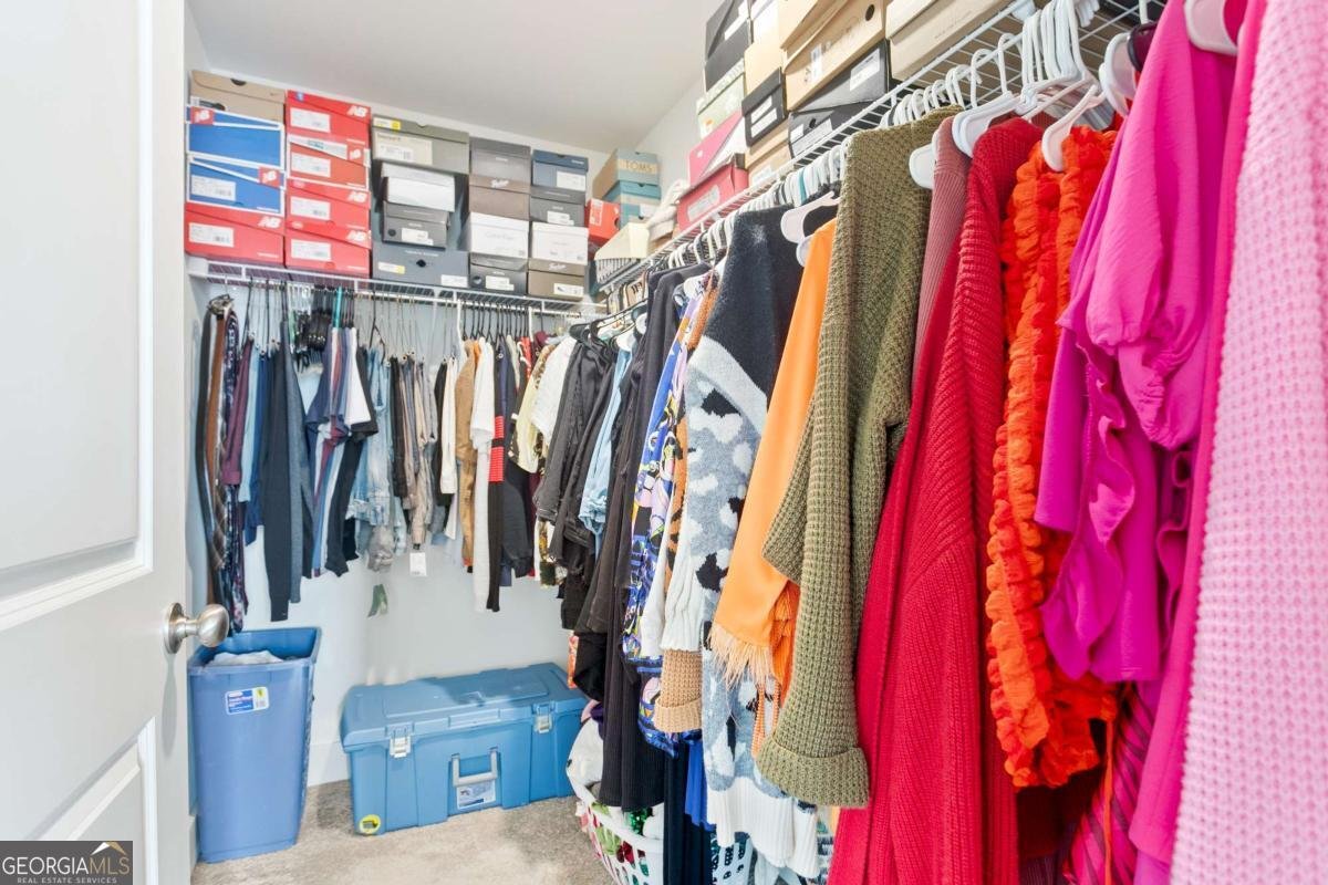 5358 Brooklands Drive Lithonia - Photo 18