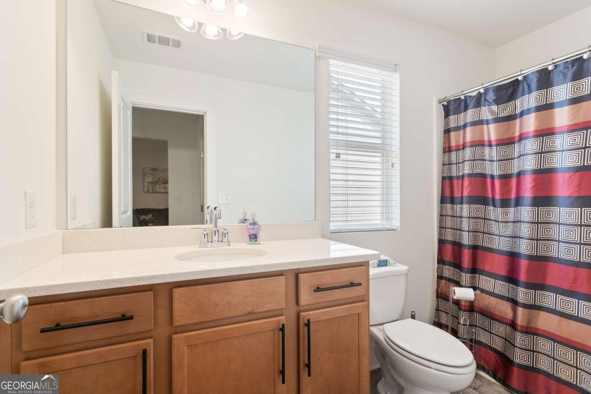 5358 Brooklands Drive Lithonia - Photo 20