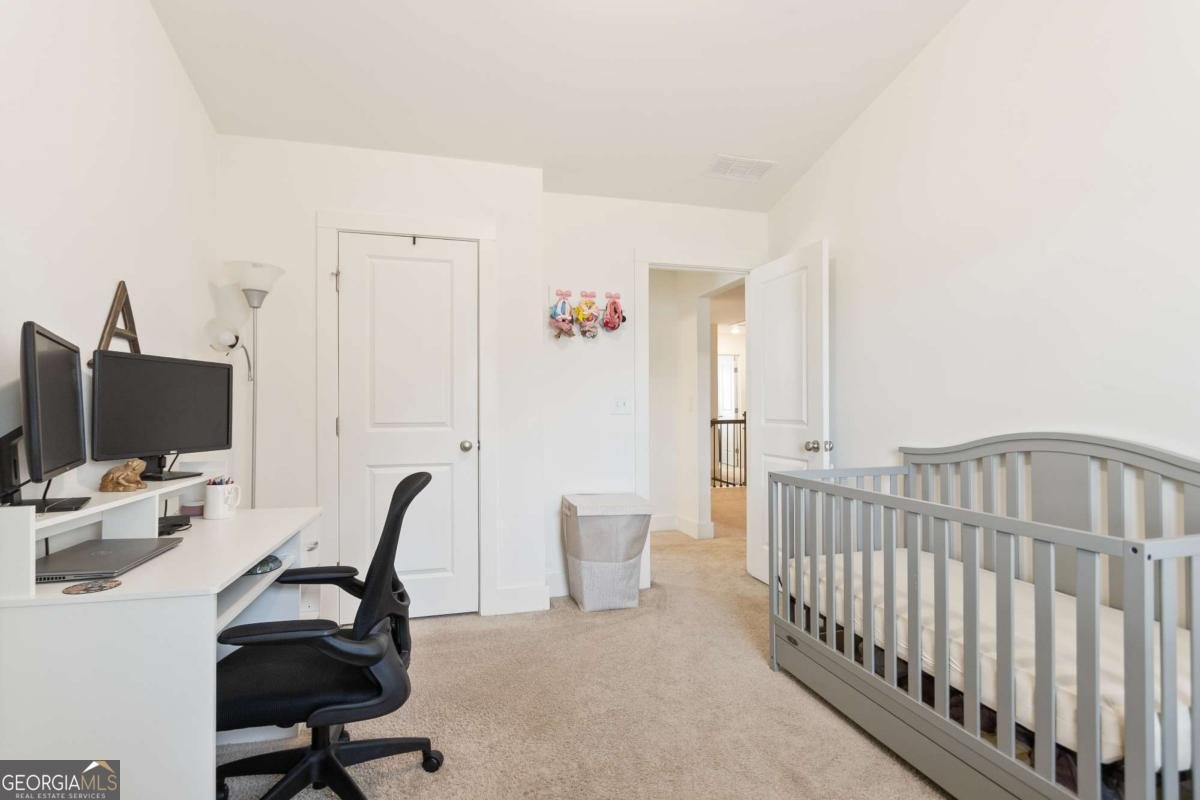 5358 Brooklands Drive Lithonia - Photo 22