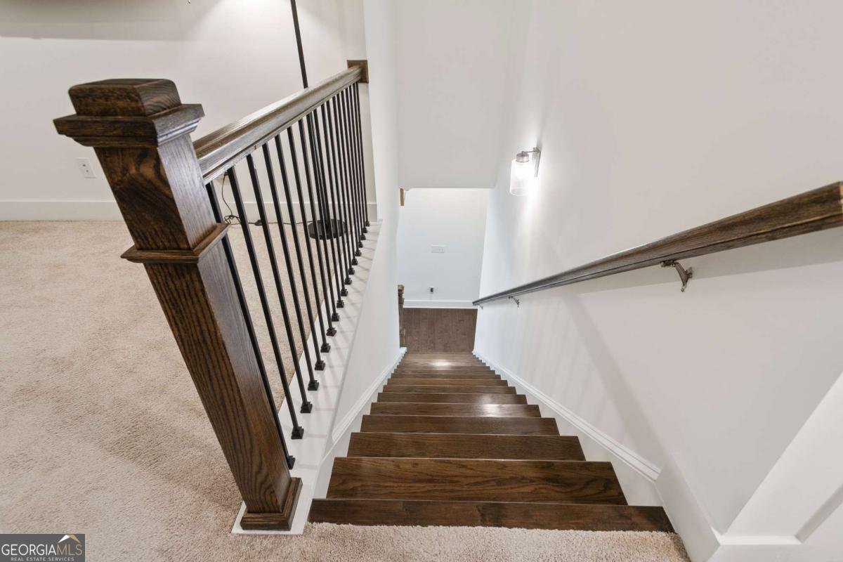 5358 Brooklands Drive Lithonia - Photo 25