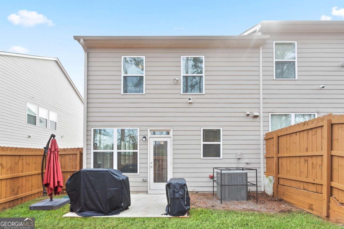 5358 Brooklands Drive Lithonia - Photo 27