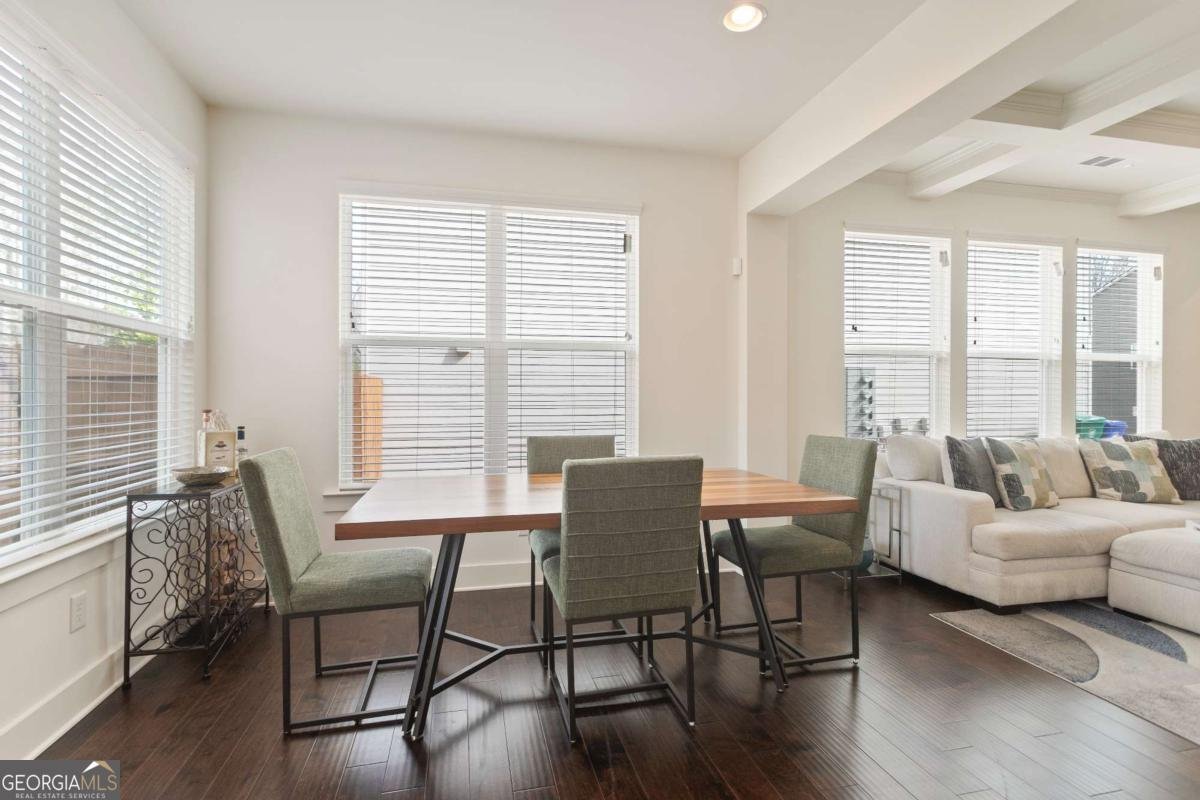 5358 Brooklands Drive Lithonia - Photo 6