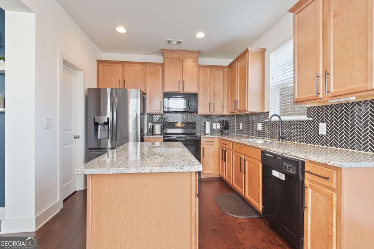 5358 Brooklands Drive Lithonia - Photo 7