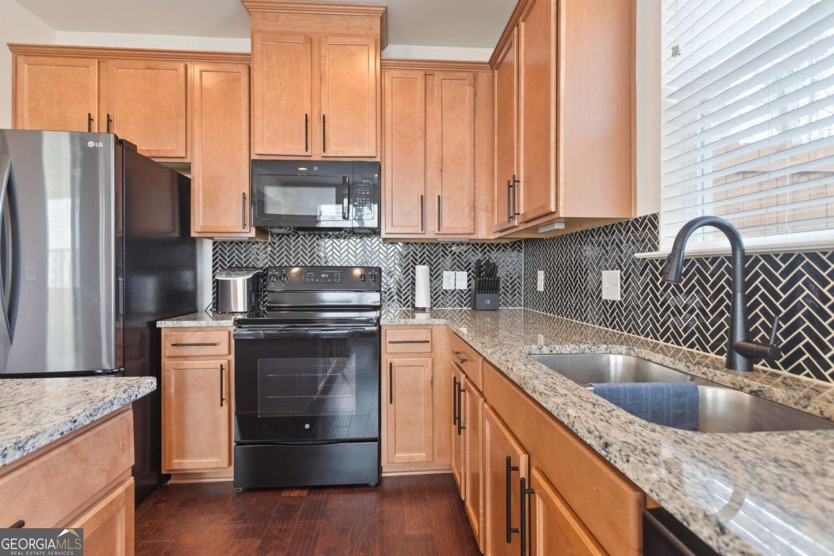 5358 Brooklands Drive Lithonia - Photo 8