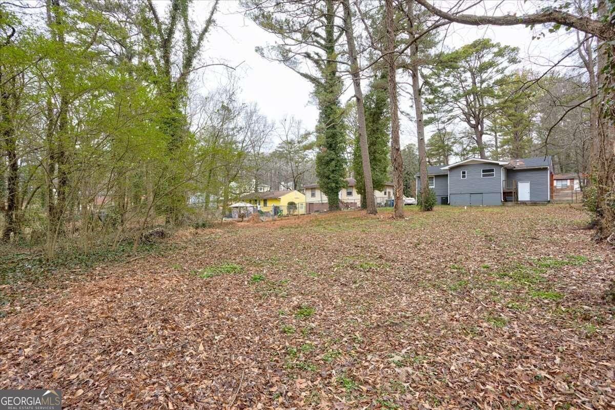 130 Mount Zion Road Atlanta - Photo 7