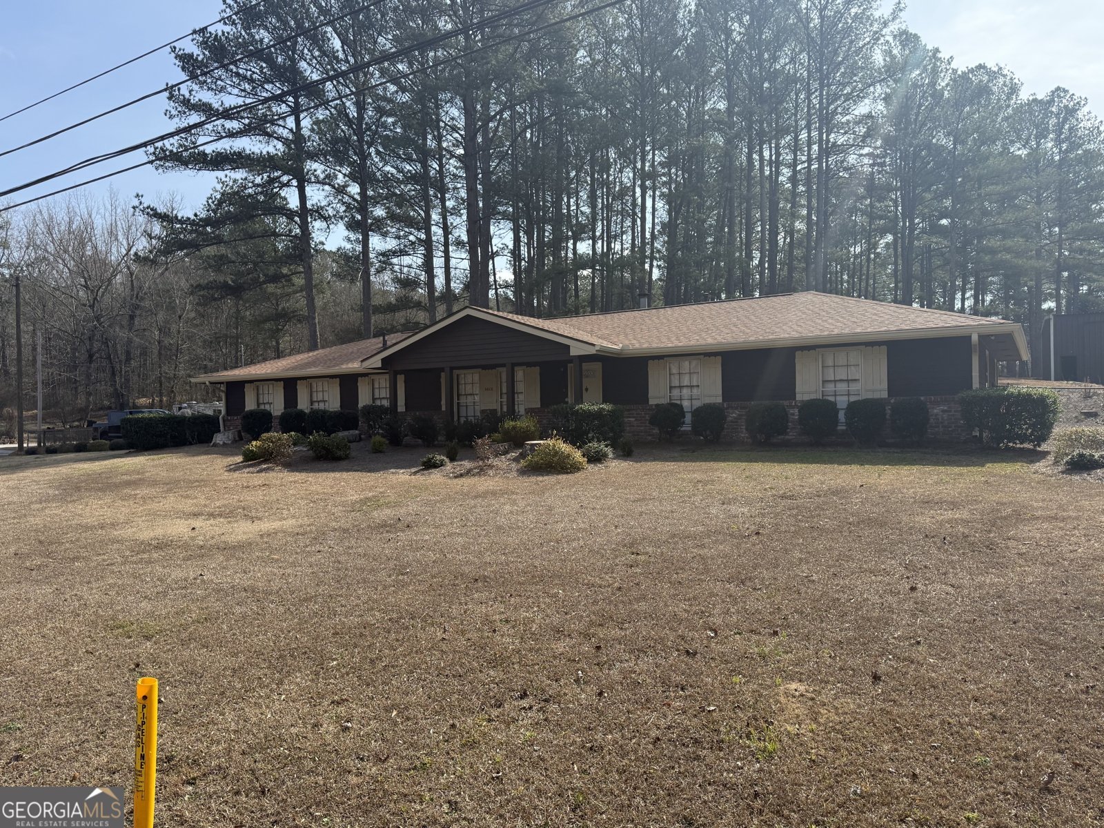 6600 Jones Road South Fulton - Photo 1