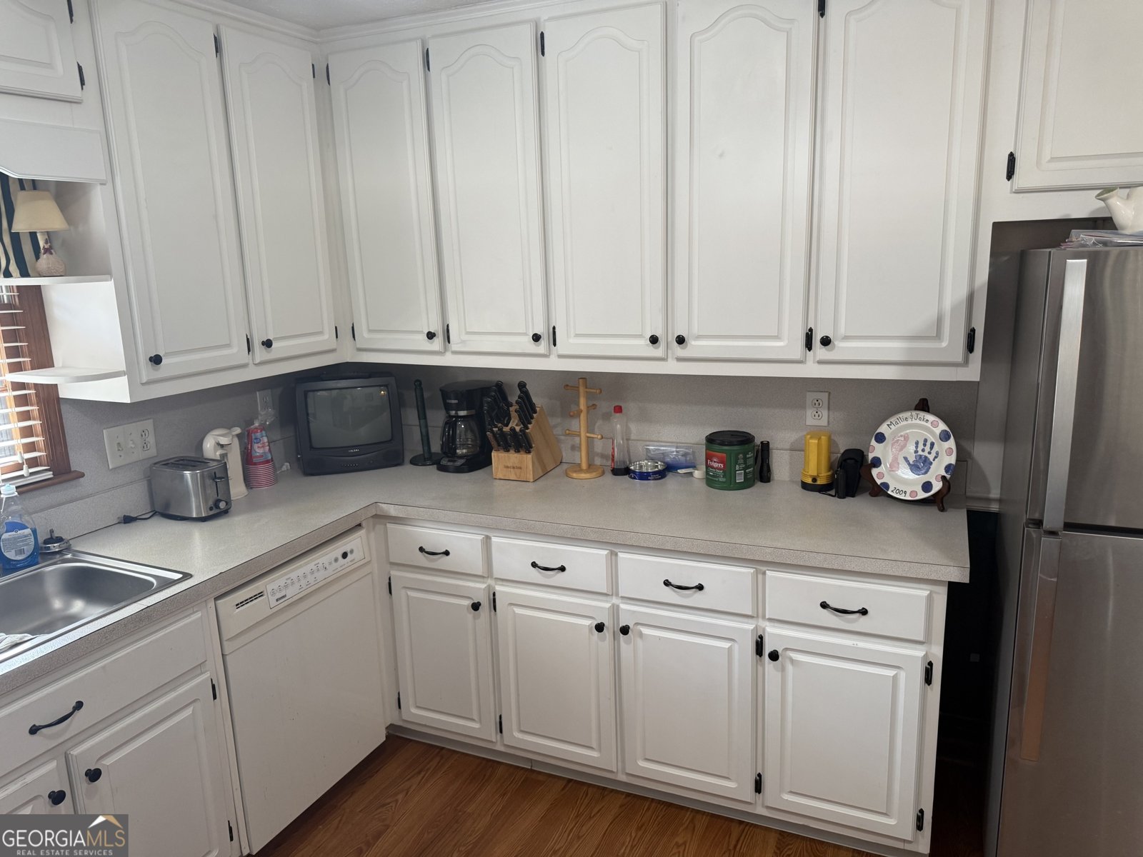 6600 Jones Road South Fulton - Photo 11