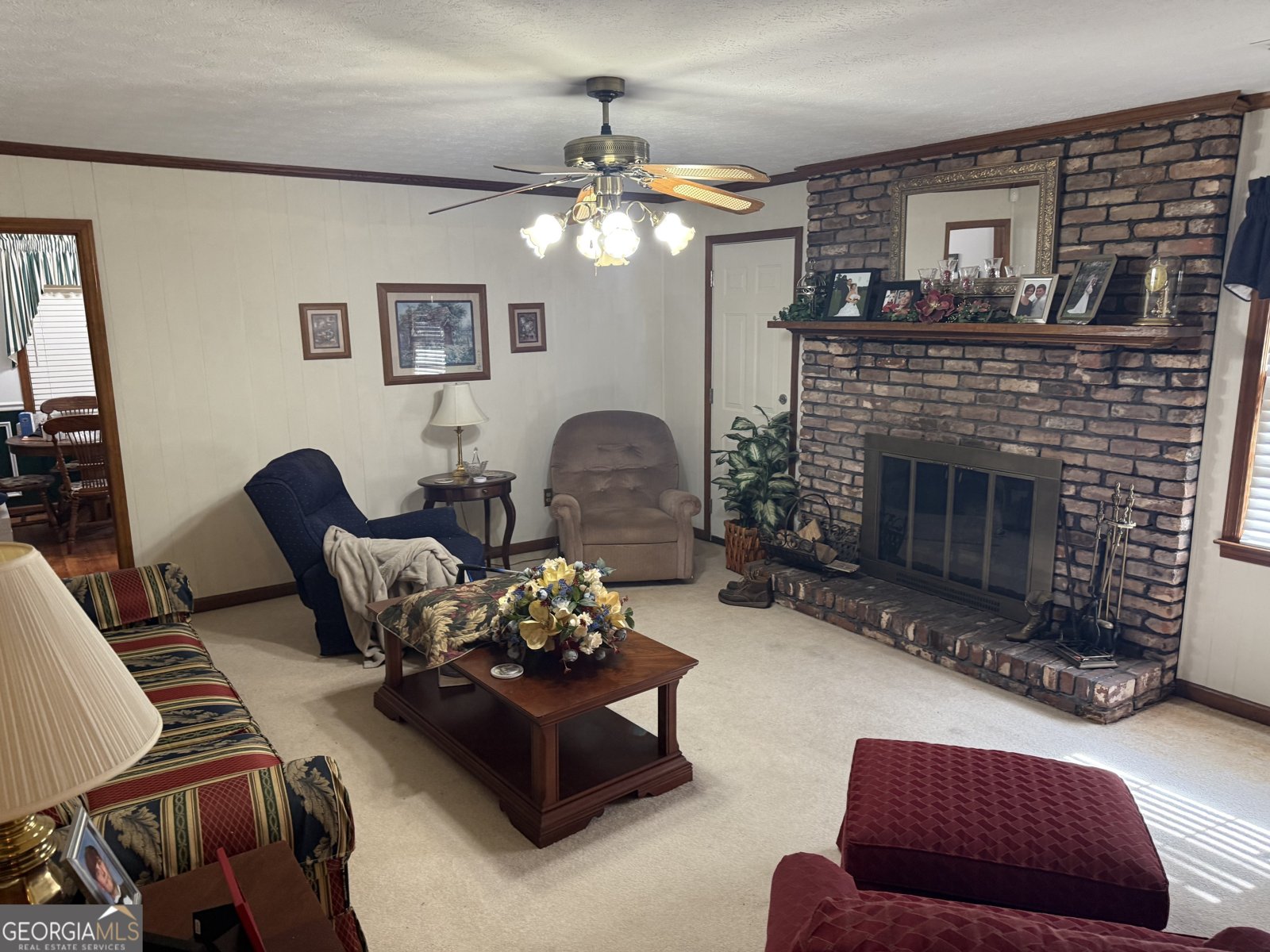 6600 Jones Road South Fulton - Photo 14