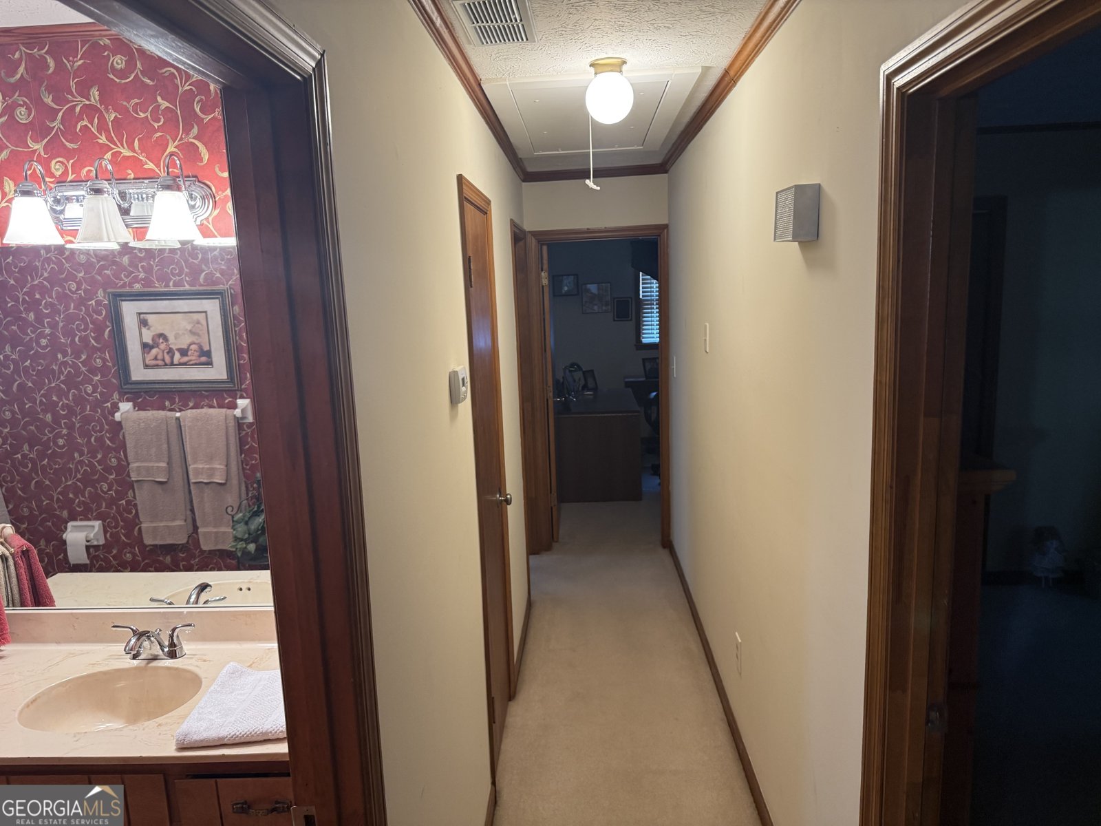 6600 Jones Road South Fulton - Photo 17