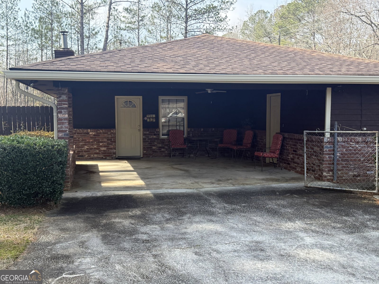 6600 Jones Road South Fulton - Photo 24