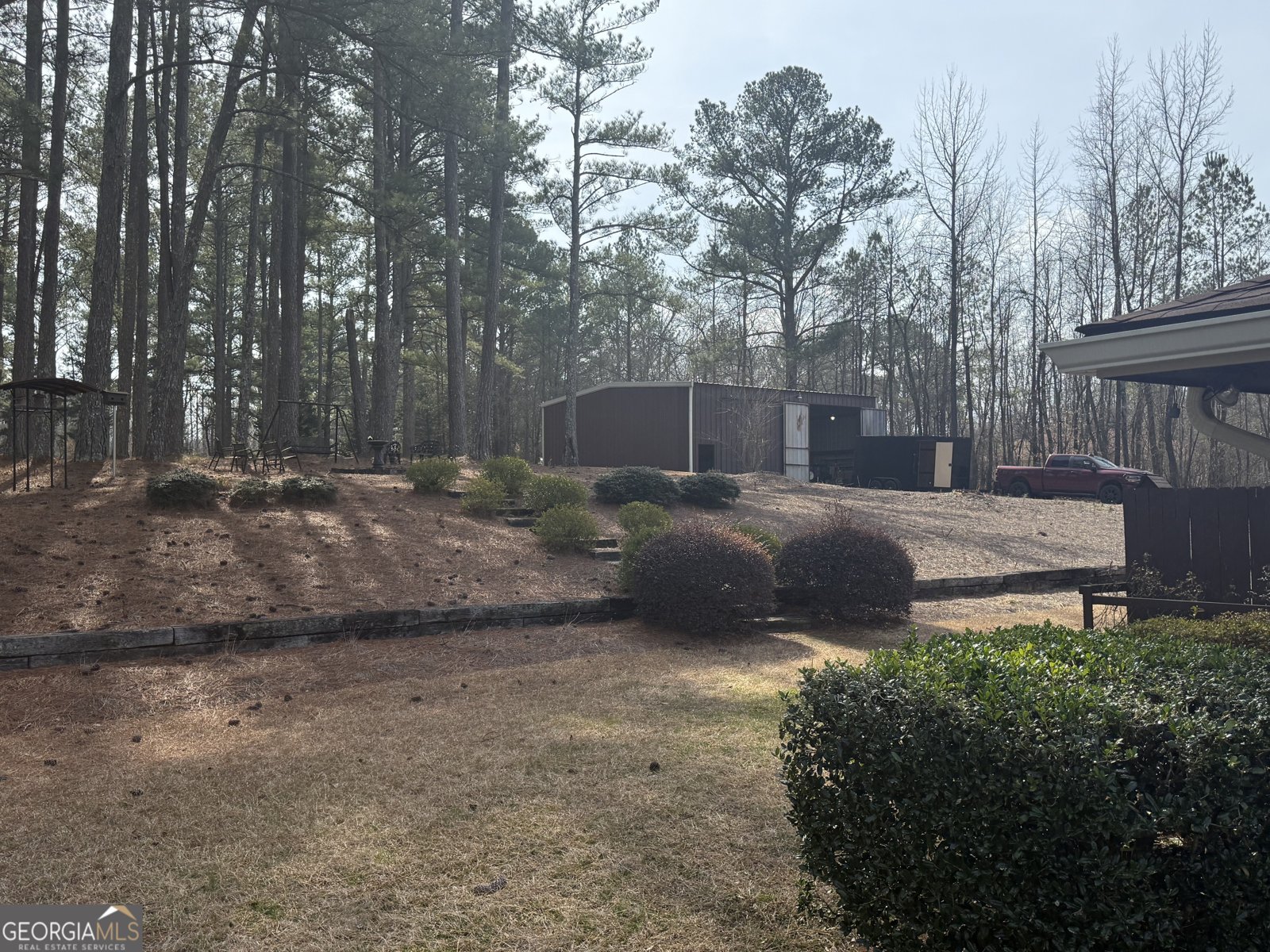 6600 Jones Road South Fulton - Photo 27