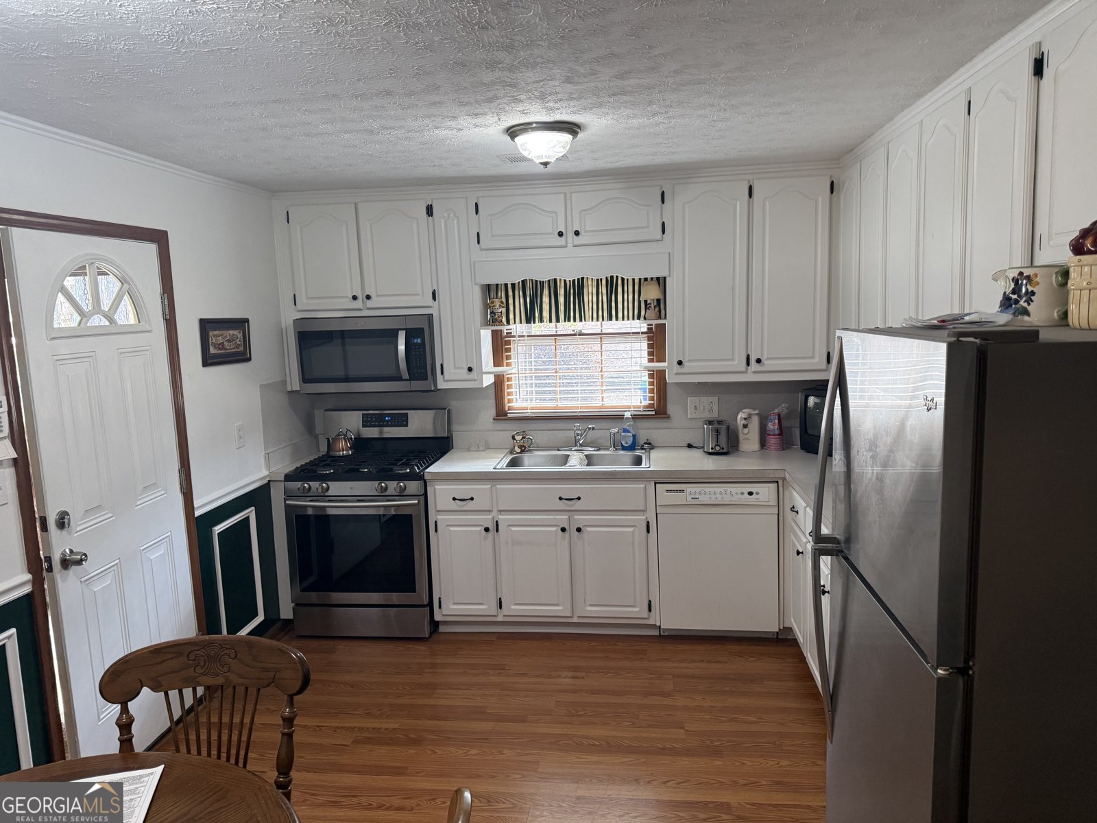 6600 Jones Road South Fulton - Photo 8