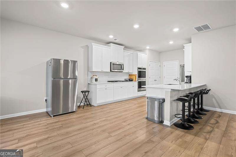 854 Orwell Drive Stockbridge - Photo 12