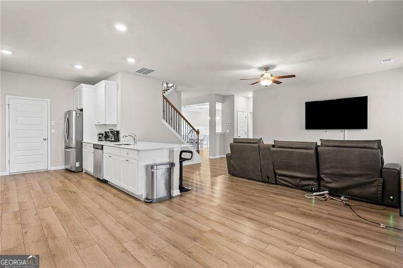 854 Orwell Drive Stockbridge - Photo 14