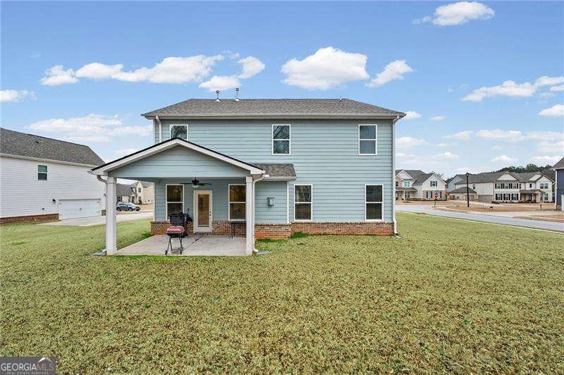 854 Orwell Drive Stockbridge - Photo 40