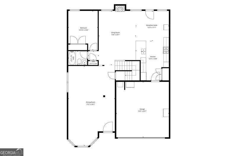 854 Orwell Drive Stockbridge - Photo 46