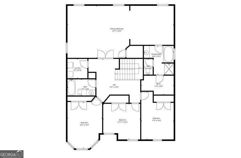 854 Orwell Drive Stockbridge - Photo 47