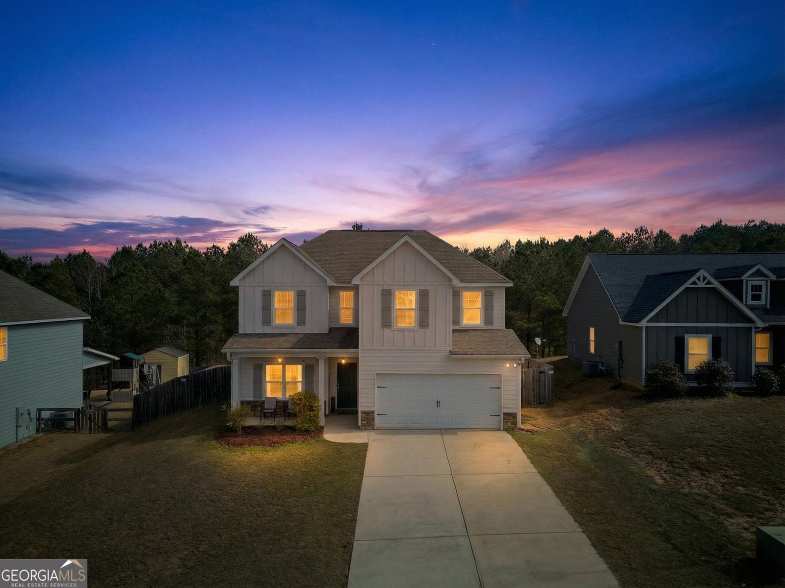 338 Springwater Way Bremen - Photo 19