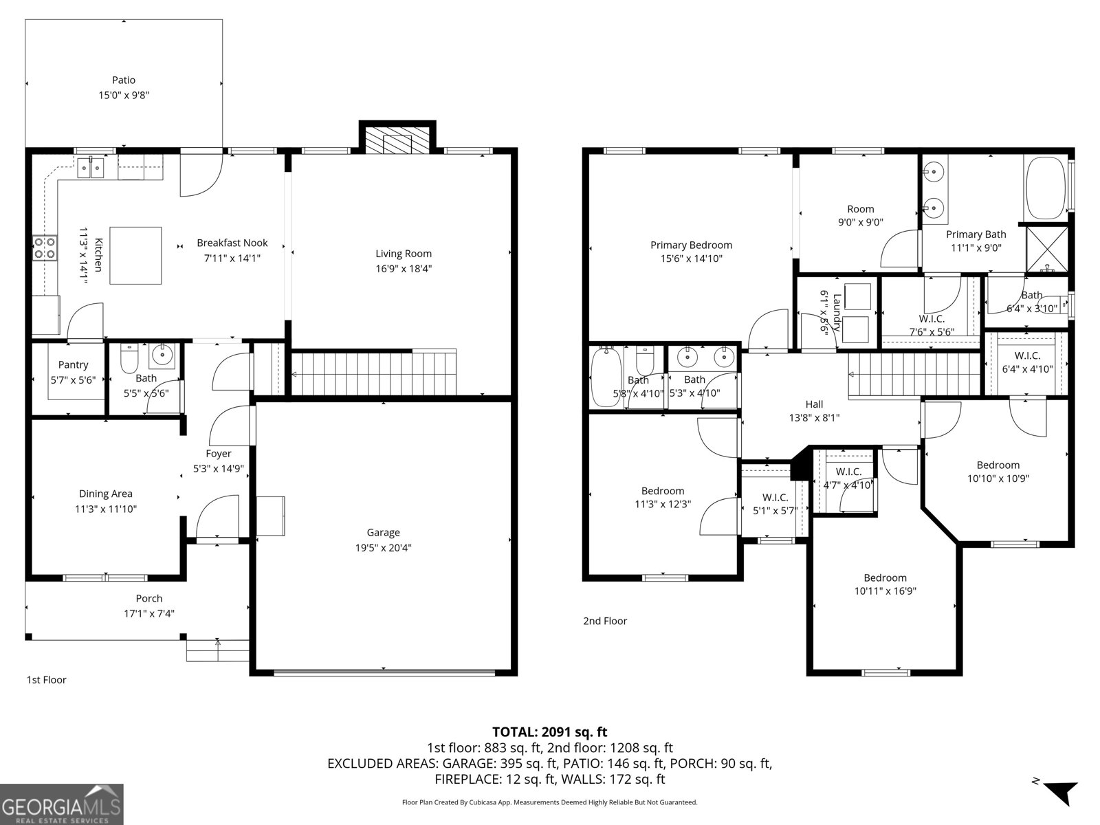 338 Springwater Way Bremen - Photo 24