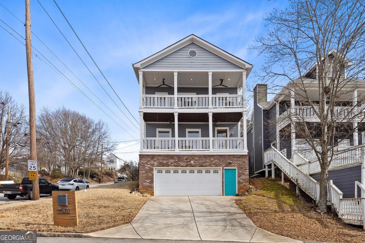 786 Connally Street Atlanta - Photo 1