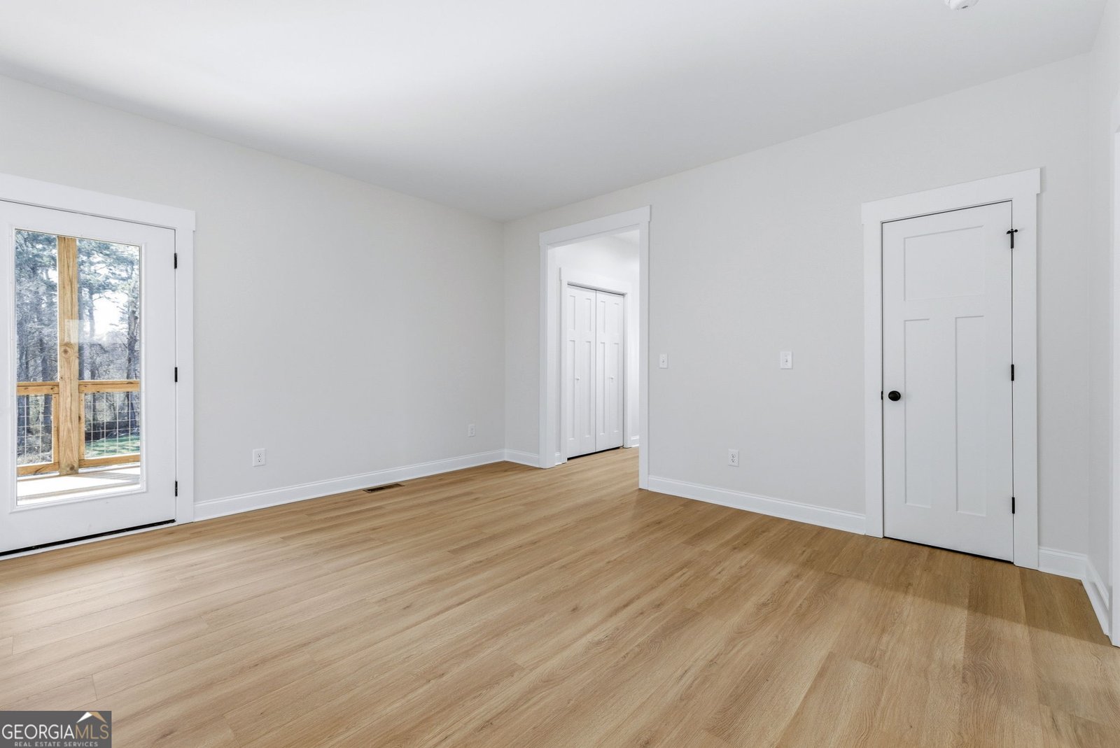 240 Carl Loudermilk Road Mount Airy - Photo 10