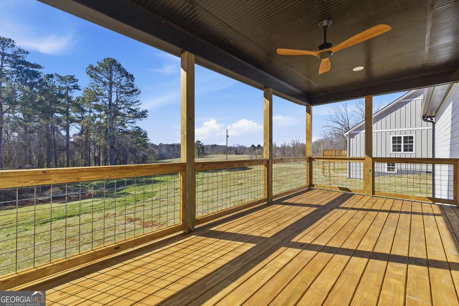 240 Carl Loudermilk Road Mount Airy - Photo 24