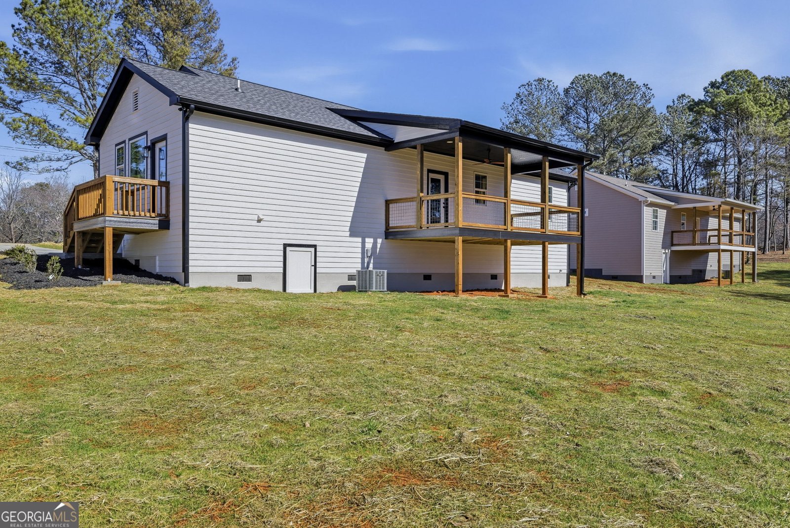 240 Carl Loudermilk Road Mount Airy - Photo 26
