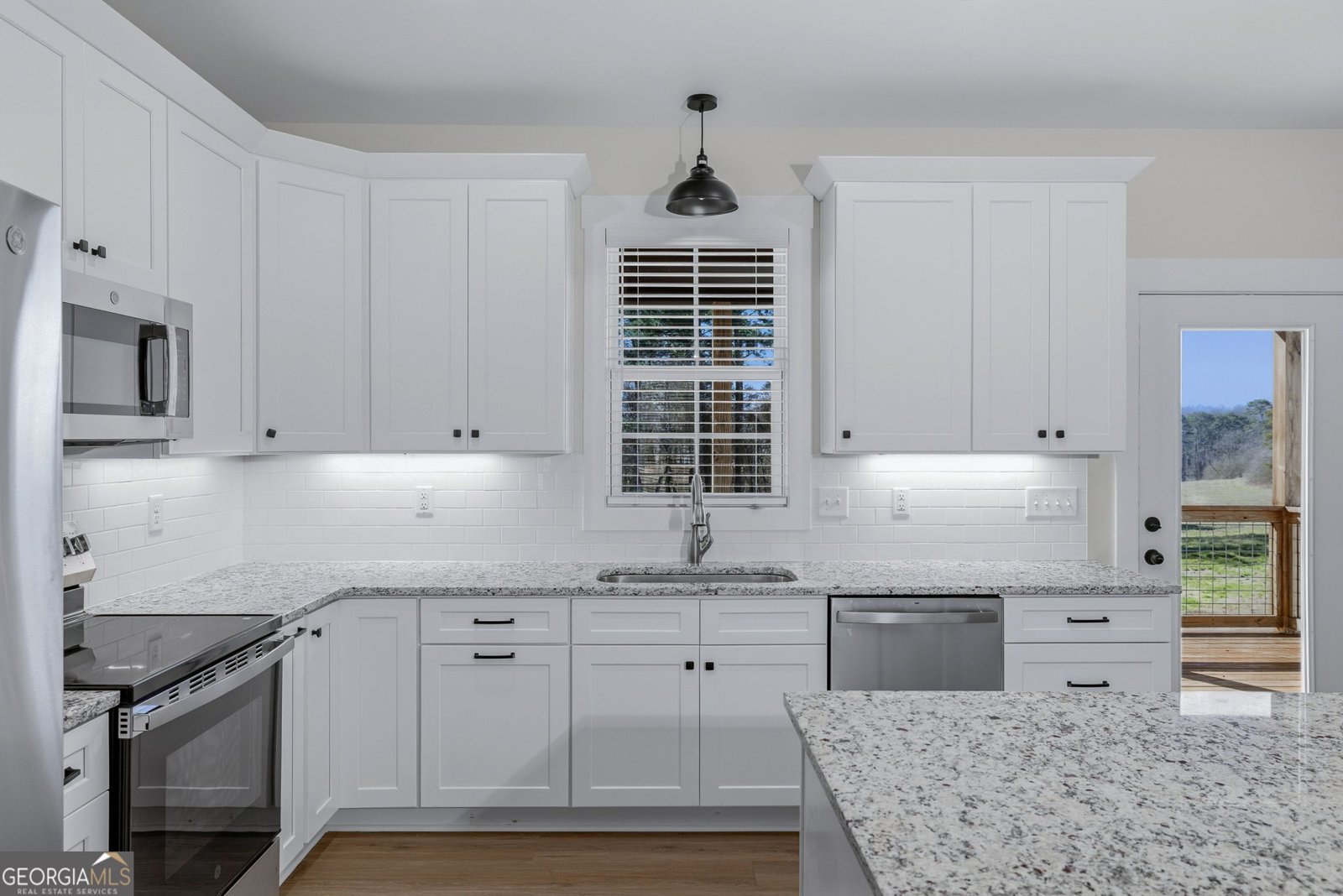 240 Carl Loudermilk Road Mount Airy - Photo 8