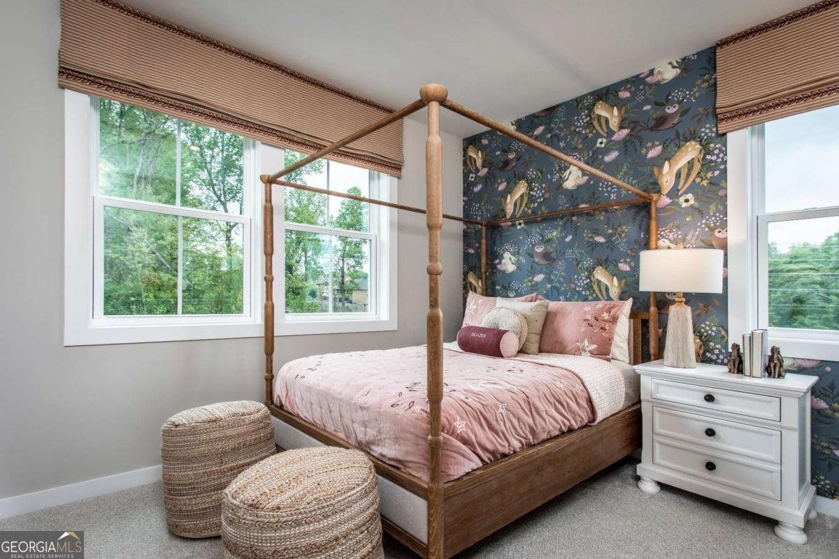 2259 Velvet Sage Way Marietta - Photo 12