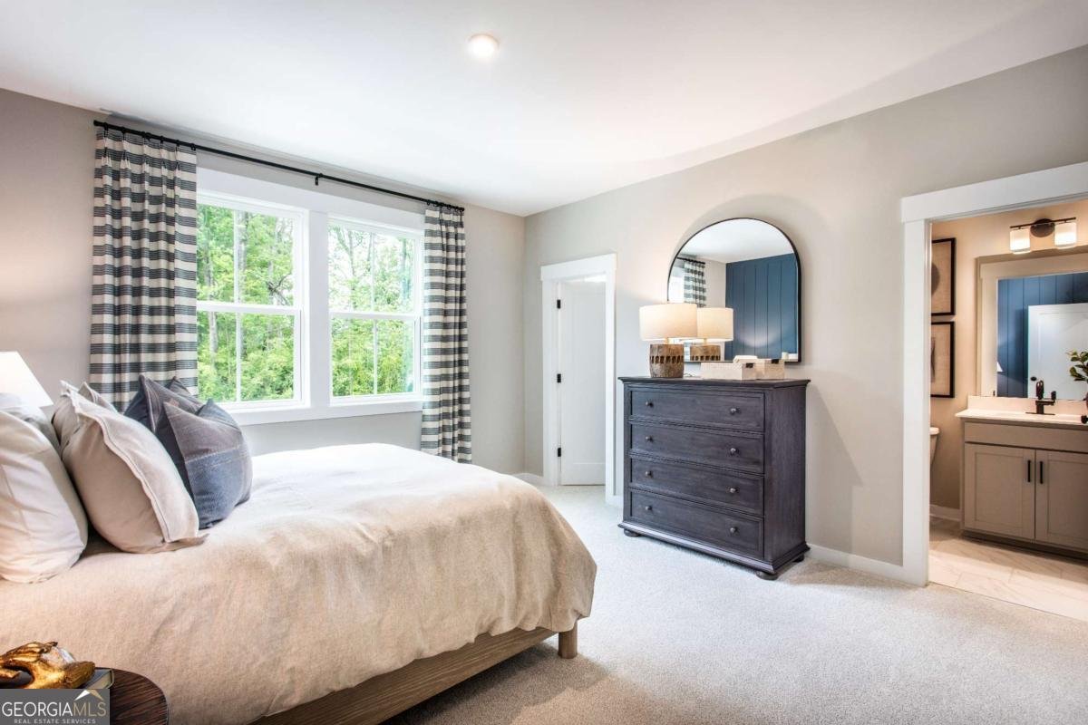 2259 Velvet Sage Way Marietta - Photo 13