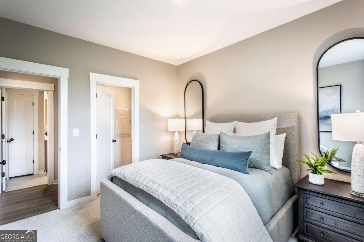 2259 Velvet Sage Way Marietta - Photo 17