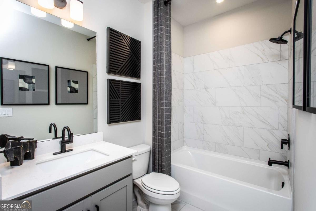 2259 Velvet Sage Way Marietta - Photo 18