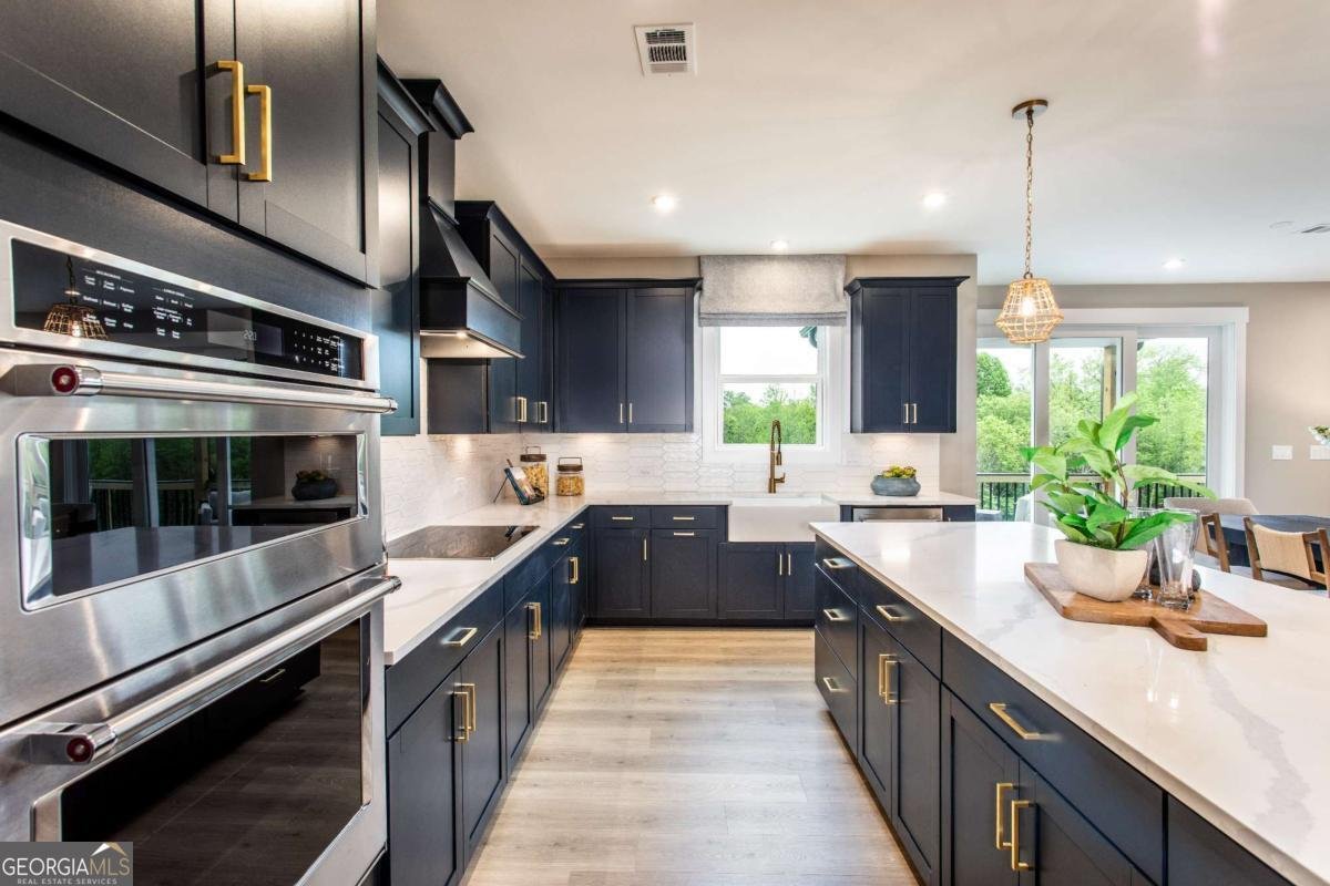 2259 Velvet Sage Way Marietta - Photo 7